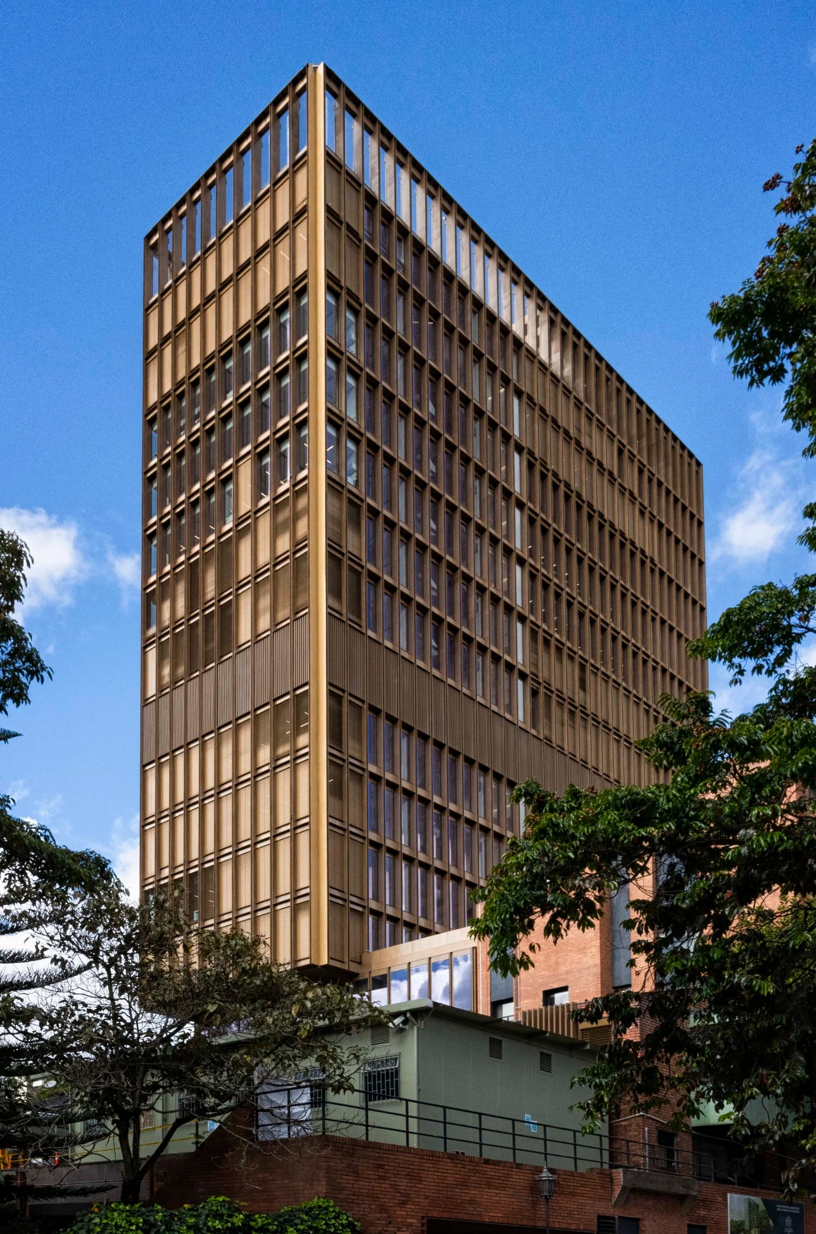 Javeriana Toquica