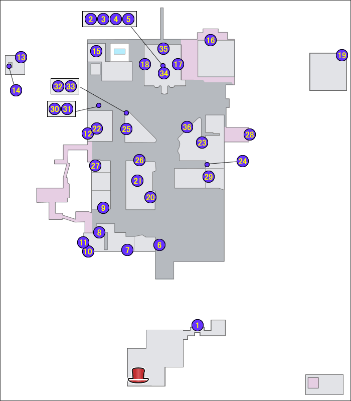 スーパーマリオ オデッセイ 「都市の国」ローカルコインの入手場所 | ゲームセカイ 都市の国 ニュードンク・シティのローカルコイン | スーパーマリオオデッセイ 攻略の虎