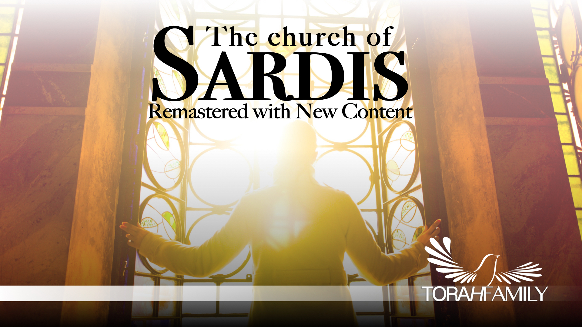 The Church of Sardis Torah Family