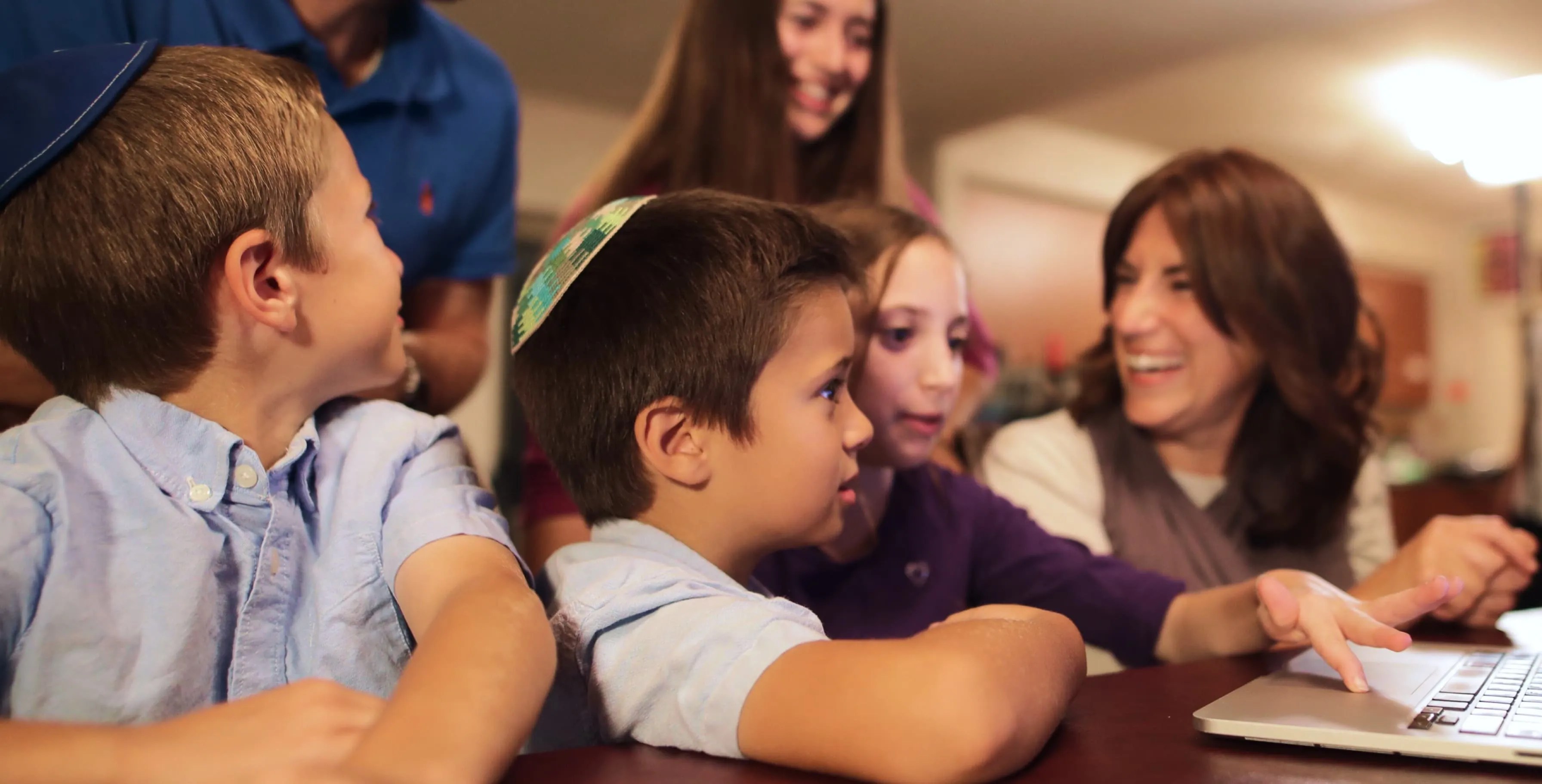 Pricing Torah Live Jewish Kids Videos & Games Experience