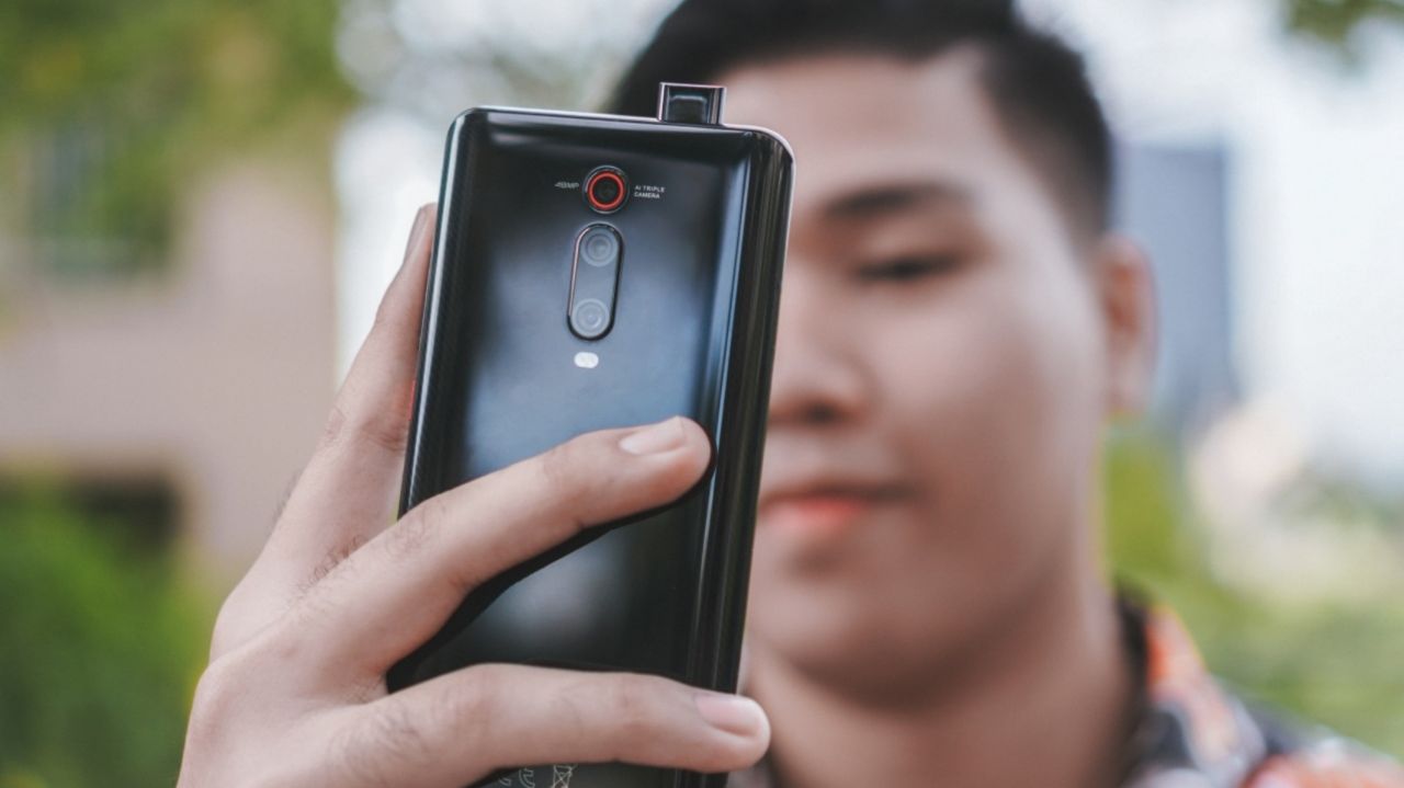 آپدیت MIUI 12.5 شیائومی Mi Note 10 Lite و ردمی K30 Ultra در کنار آپدیت
