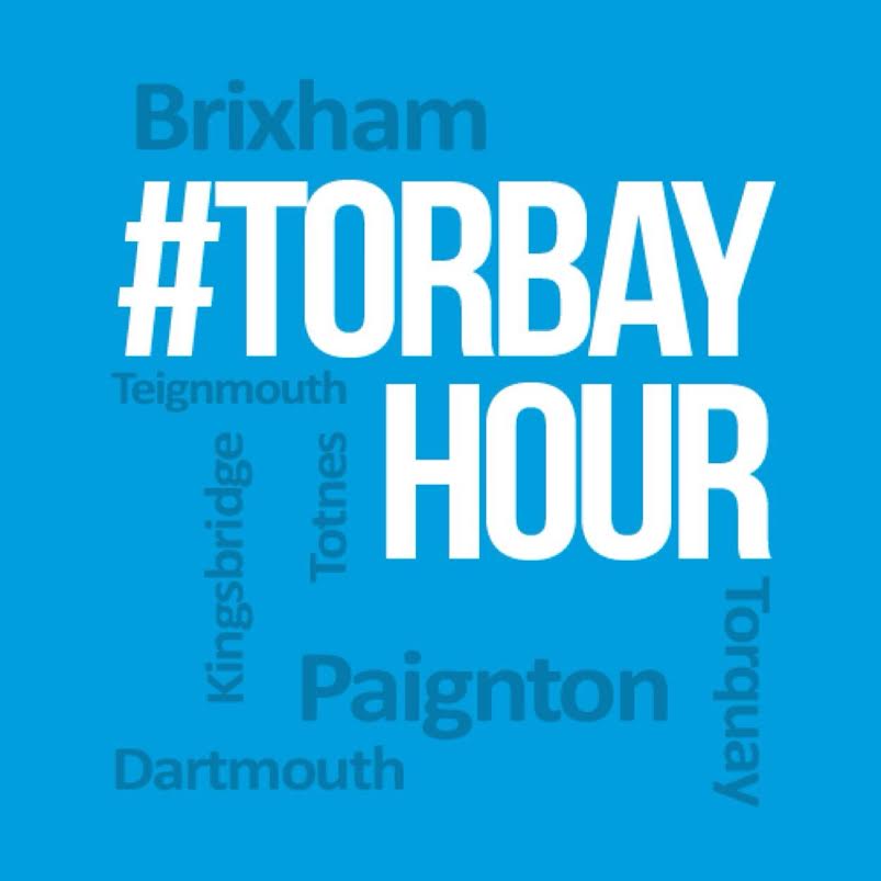 Featured Accounts torbayhour
