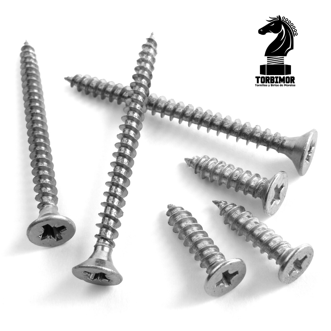 TORBIMOR Tornillos y Birlos de Morelos