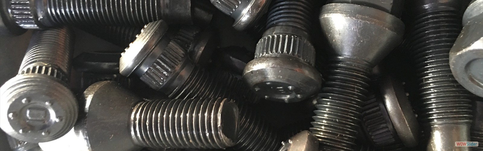 TORBIX Tornillos y Birlos de Ixmiquilpan