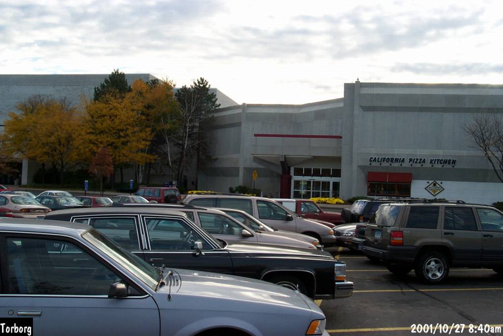 West Farms Apple Store grand opening Tadd