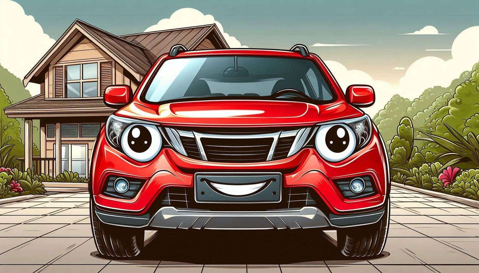 Restore Cloudy Car's Headlights Fast To A Crystal Clear Finish