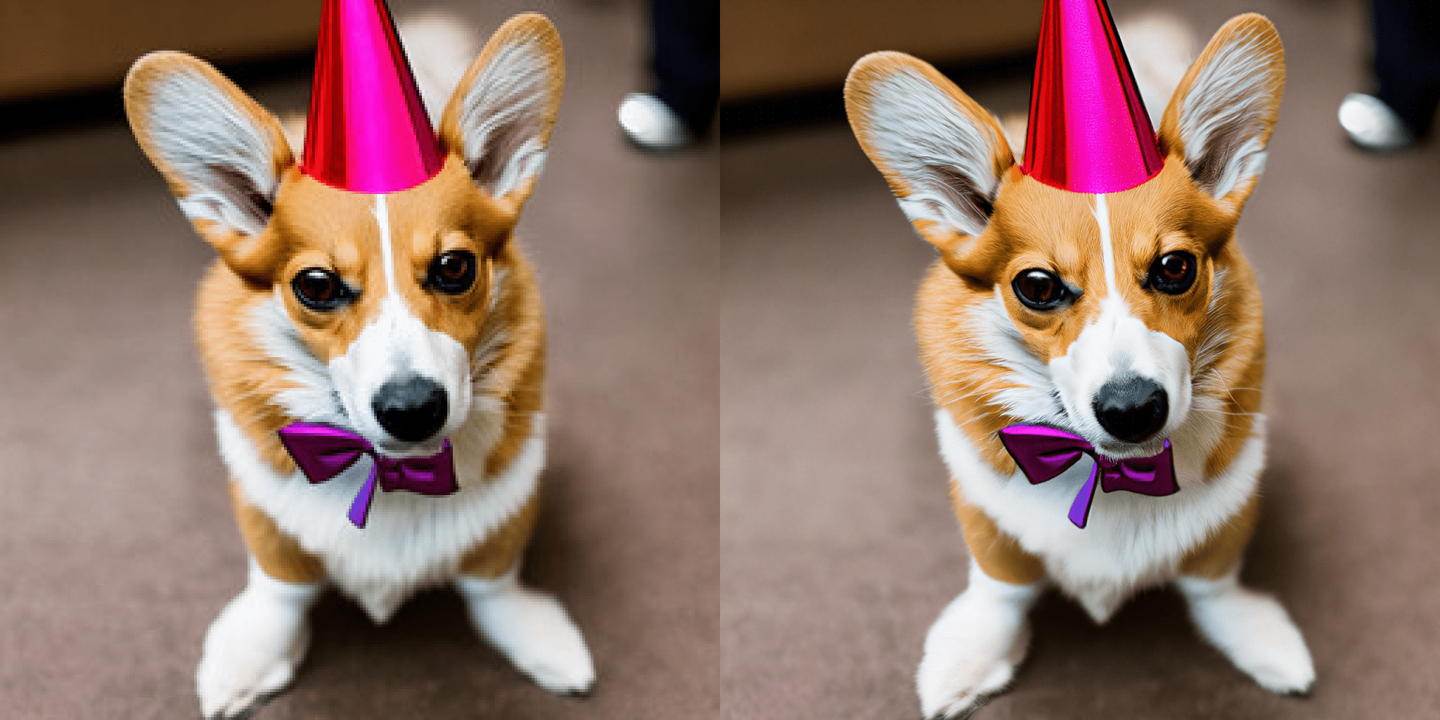 HuggingFace Diffusers 0.9 リリースノート Stable Diffusion 2 Transformers