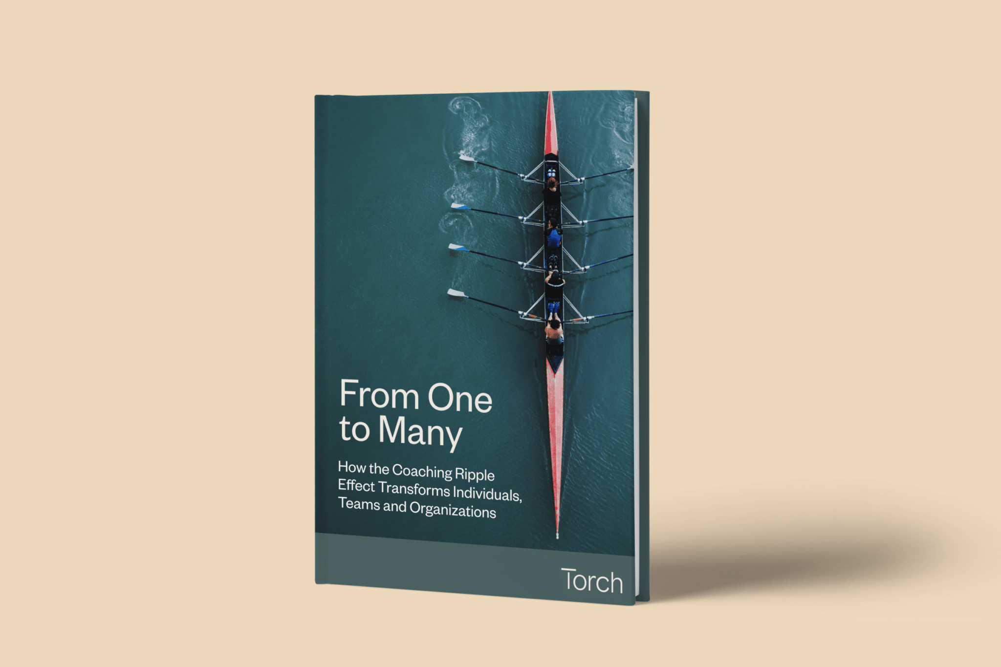 How Does the Coaching Ripple Effect Transform Individuals, Teams, and