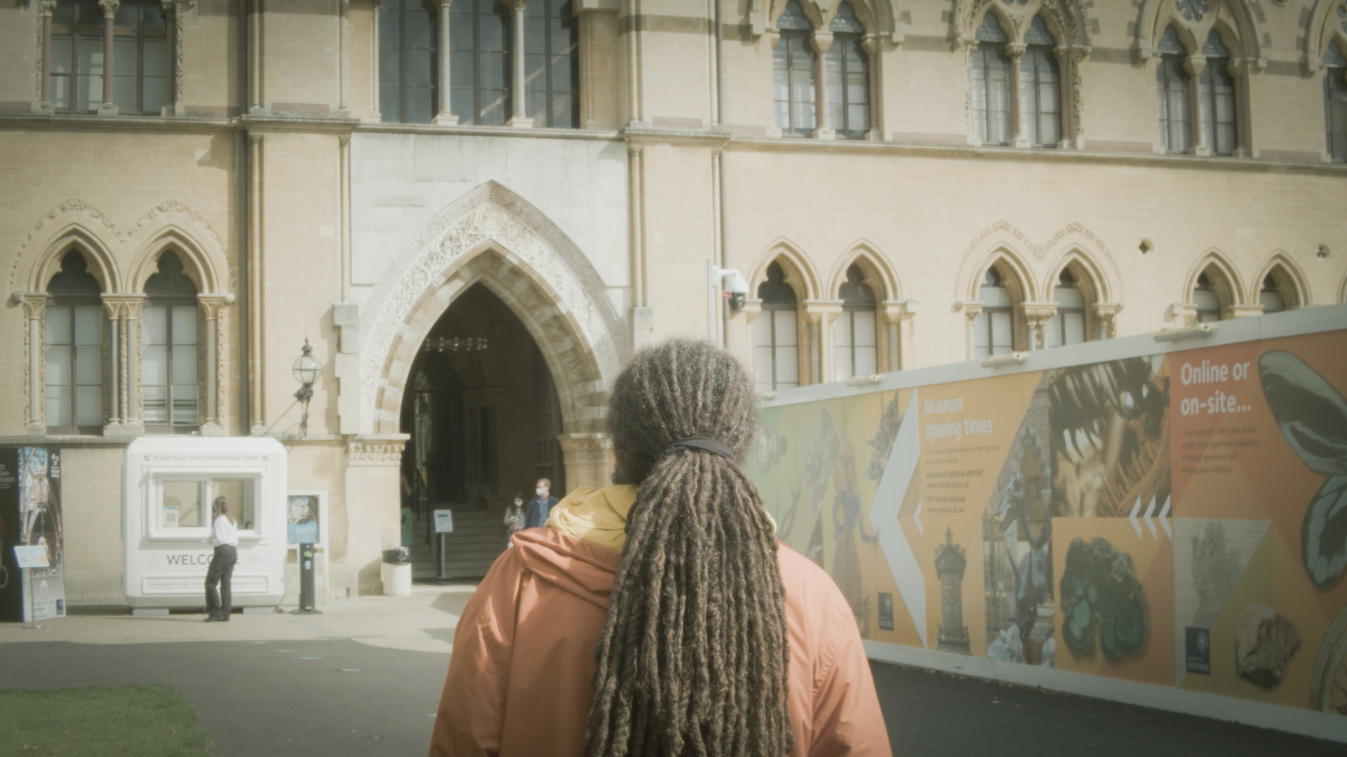 Digging Crates In Pictures TORCH The Oxford Research Centre in the