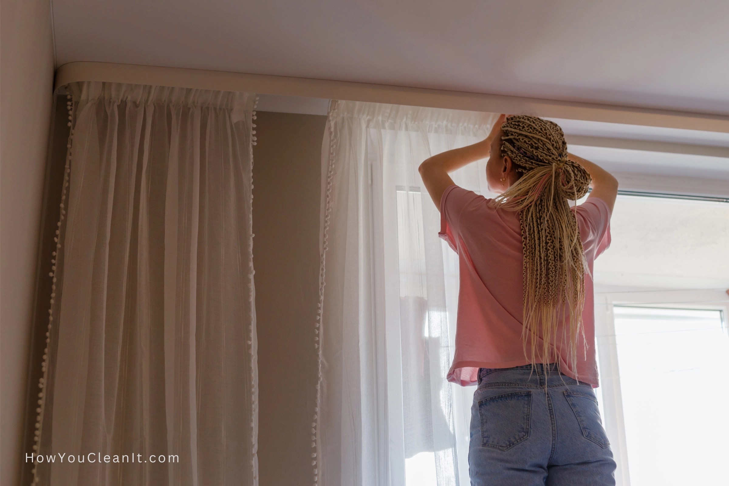 Should You Wash Curtains Before Hanging? All You Need to Know