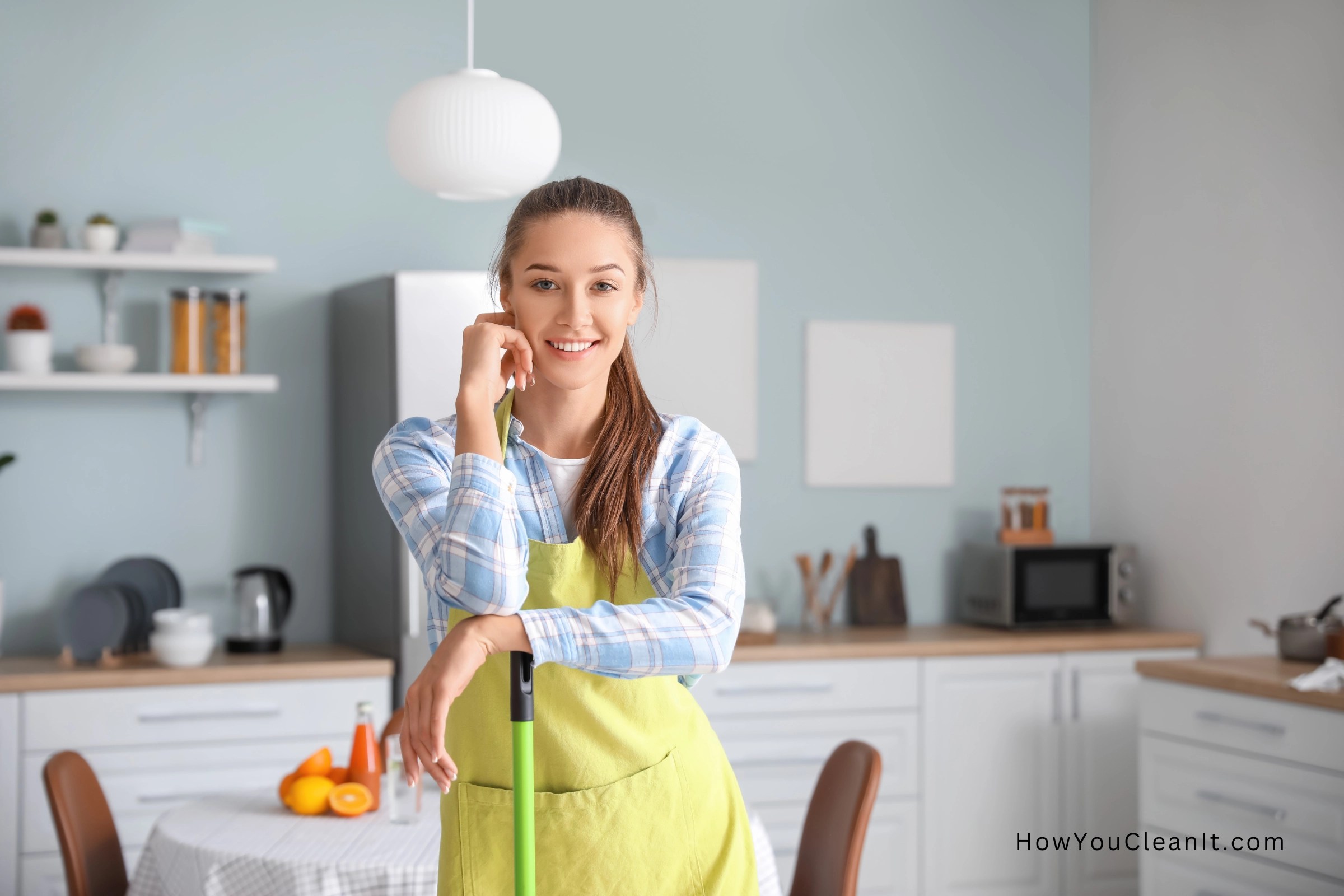 Can I Use Bathroom Cleaner in the Kitchen? Breaking the Myths