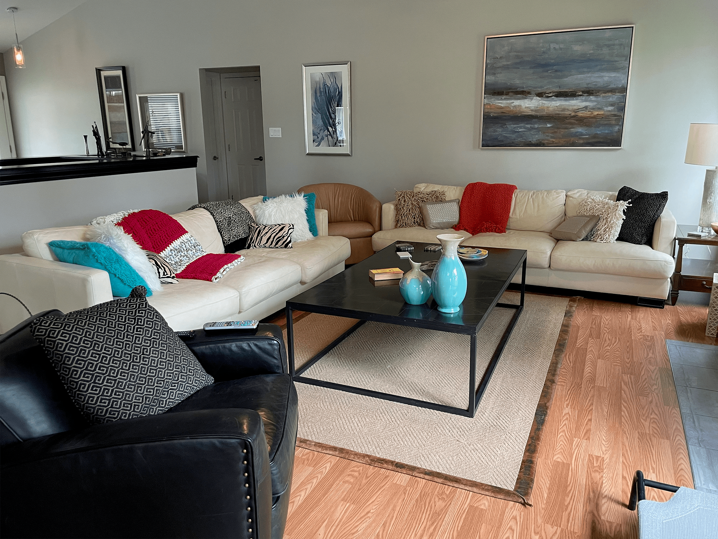 Cleaning a Leather Couch with Dove Soap Stepbystep Guide