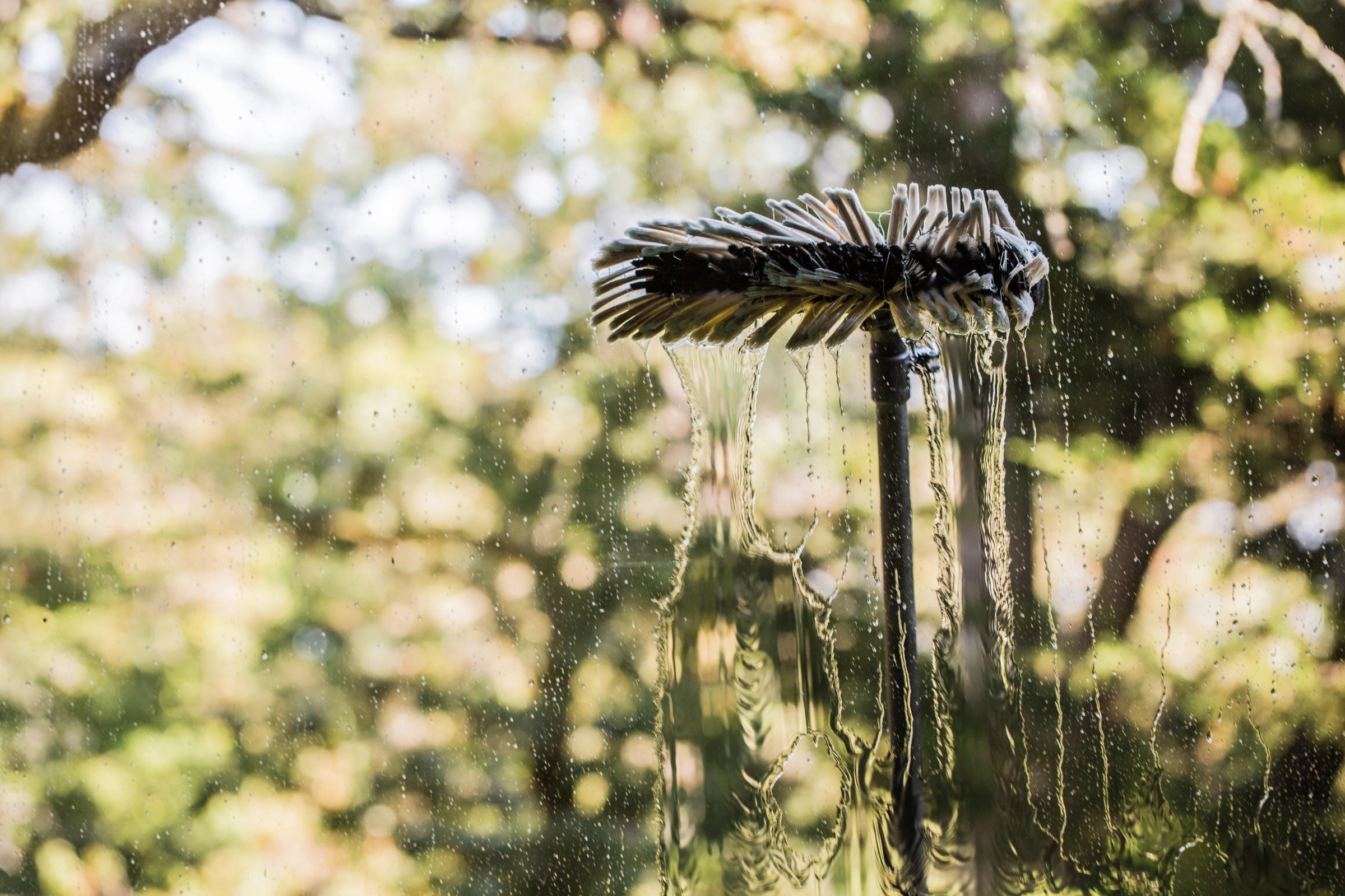 Cleaning Storm Windows StepbyStep Guide to Sparkling Glass