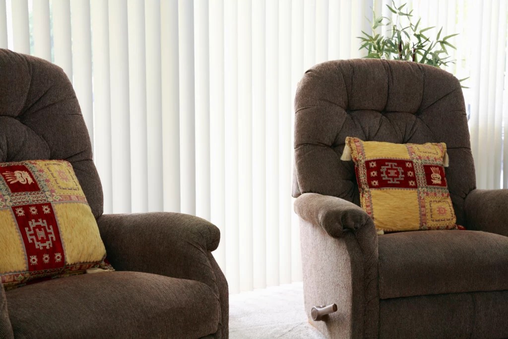 How to Clean Headrest on Recliner StepbyStep Tips and Info