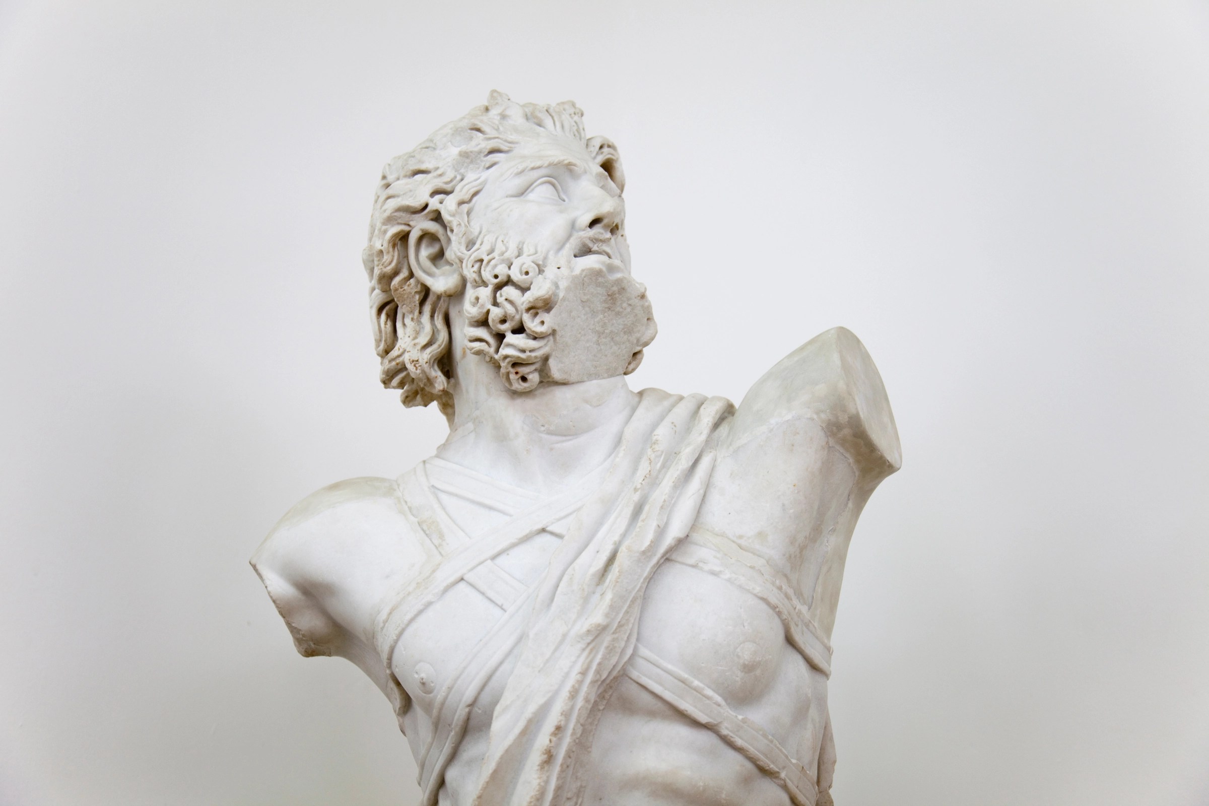 How to Clean Marble Statue Comprehensive StepbyStep Guide
