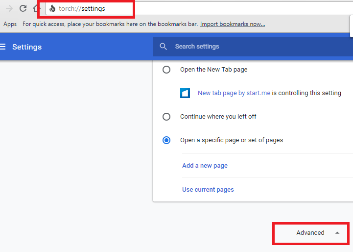 Torch browser download and install wpdase