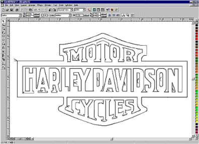 Torchmate Cad Cam Torchmate
