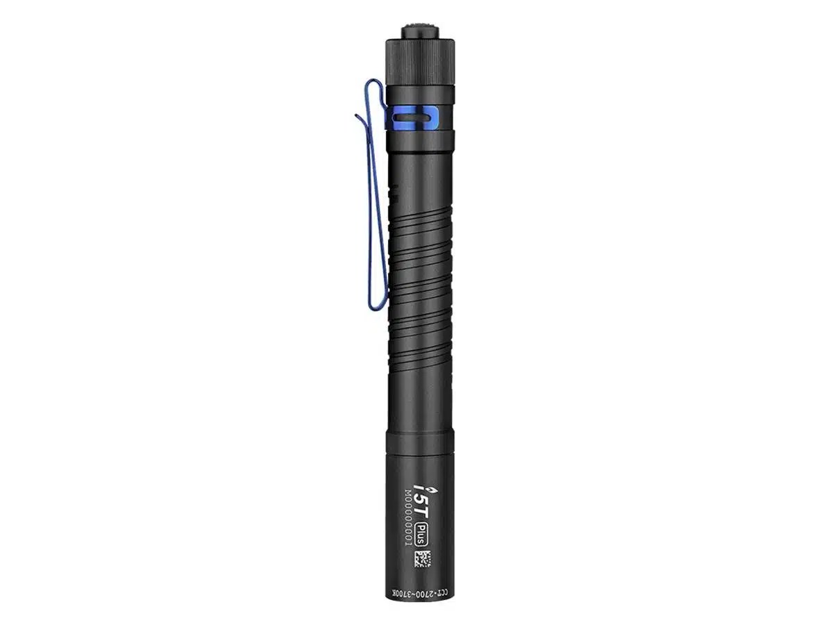 Olight i5T Plus for EverydayCarry
