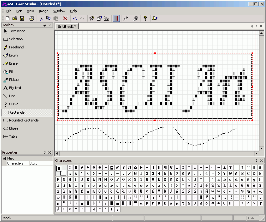 New ascii art generator convert any pictures downloads