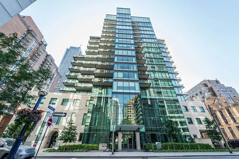 The Most Expensive Condos in Toronto [Top 5]