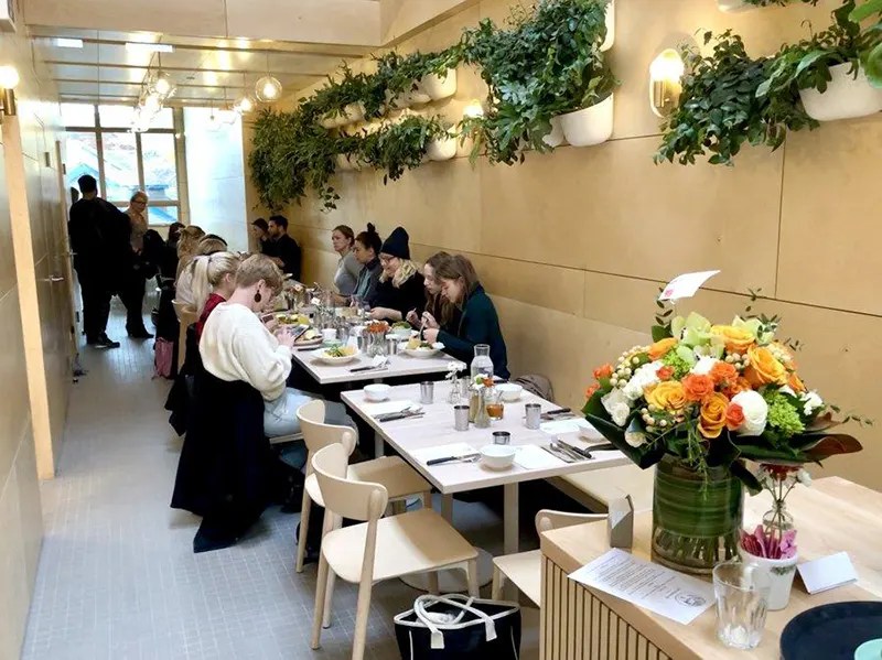 The Best Brunch Places in Toronto [Top 8]