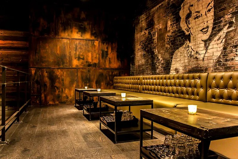 The Best in Toronto (2022)