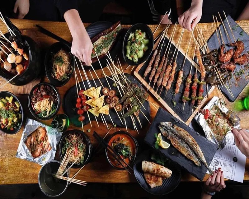 The Best Chinese Restaurants in Toronto [Top 7]