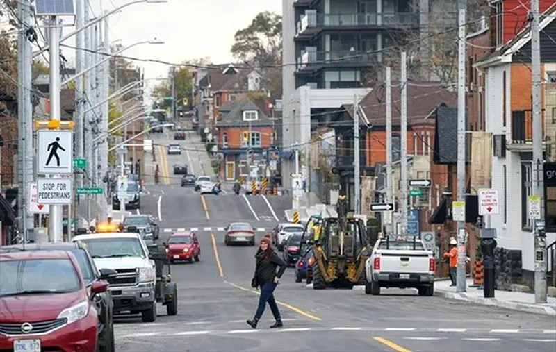 Where Exactly is Hamilton? Guide)