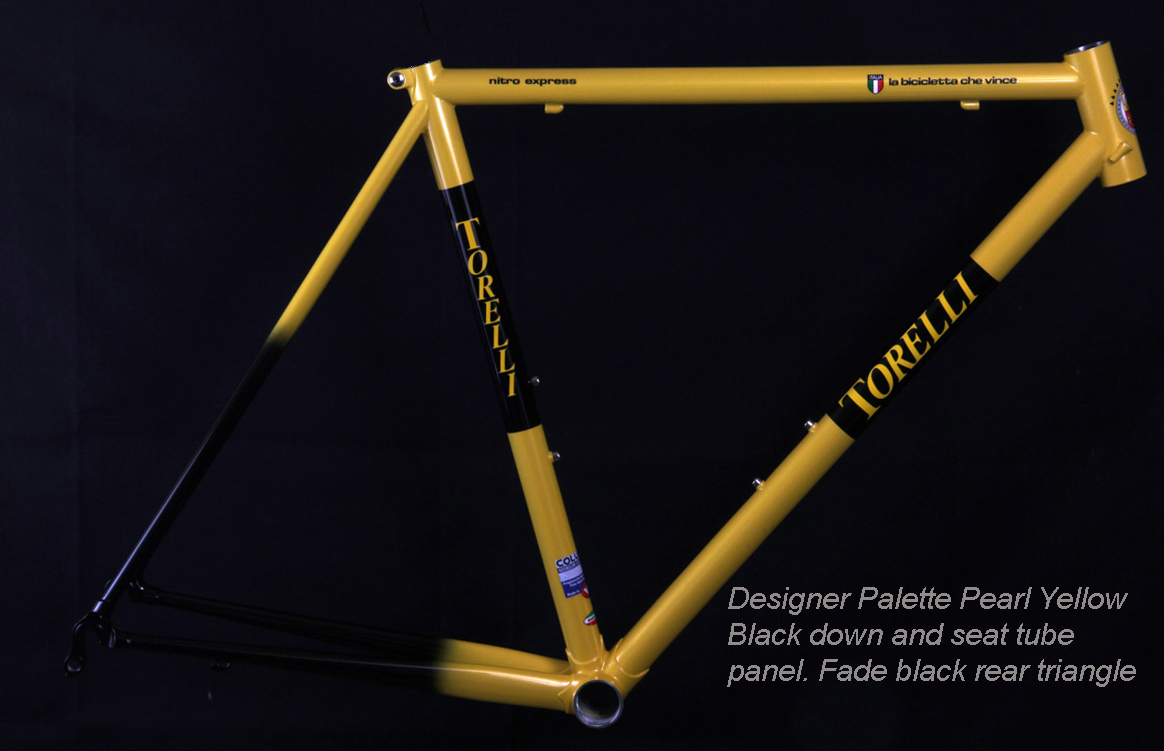 Our Frame Gallery Explore Custom Steel Bicycle Frames & More