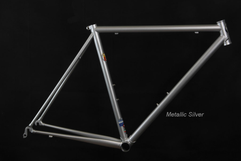 Our Frame Gallery Explore Custom Steel Bicycle Frames & More