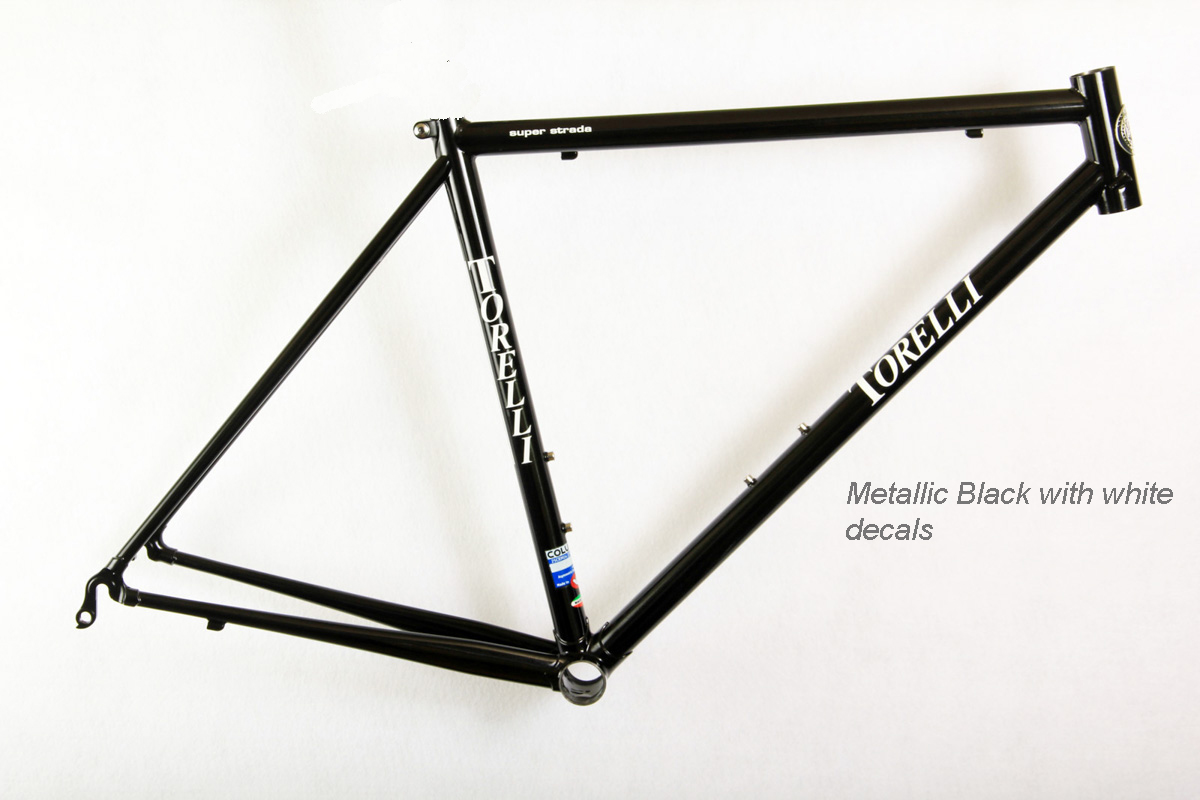 Our Frame Gallery Explore Custom Steel Bicycle Frames & More