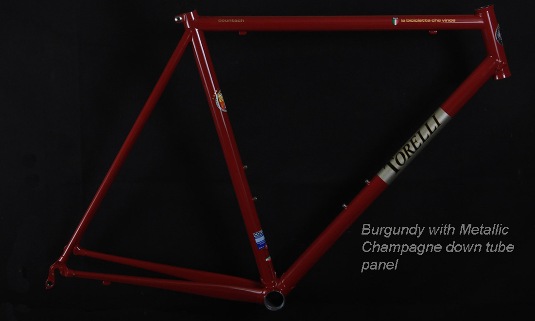 Our Frame Gallery Explore Custom Steel Bicycle Frames & More