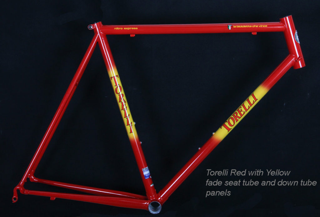 Our Frame Gallery Explore Custom Steel Bicycle Frames & More