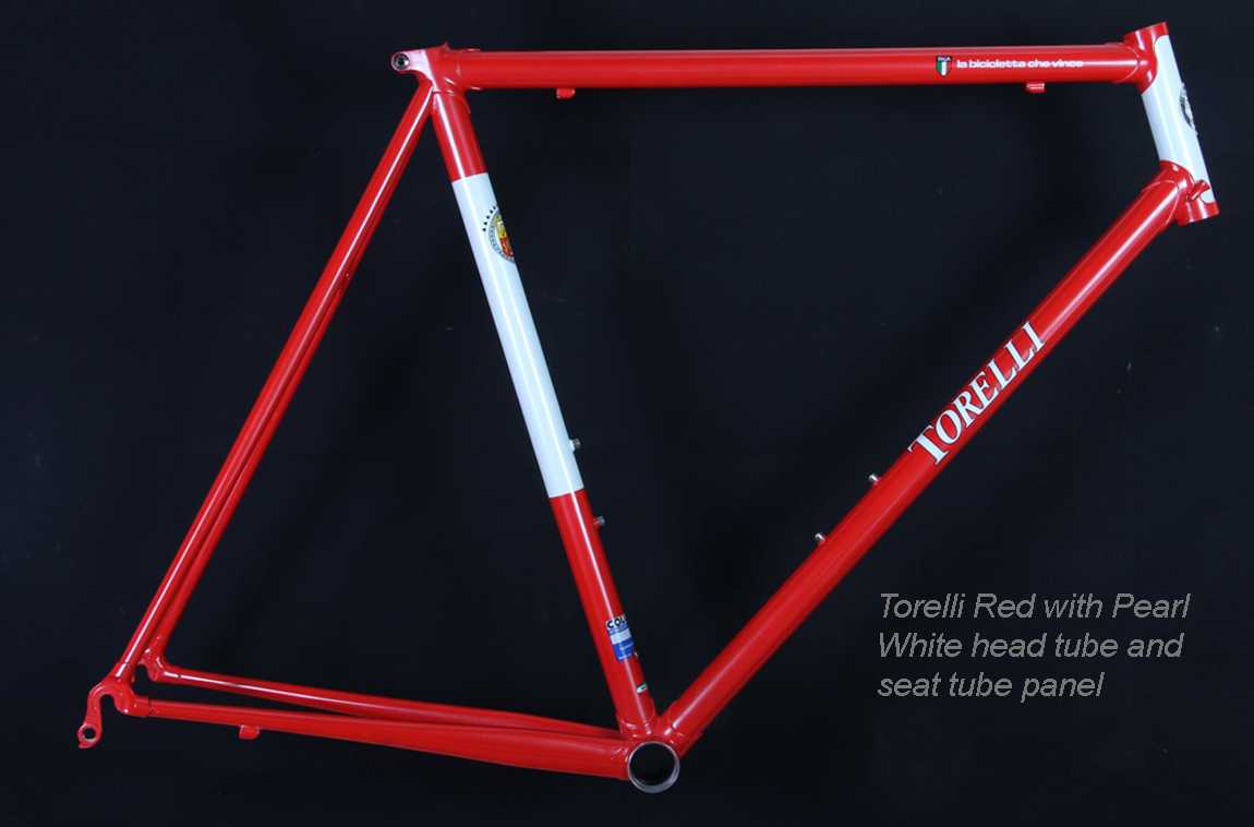 Our Frame Gallery Explore Custom Steel Bicycle Frames & More