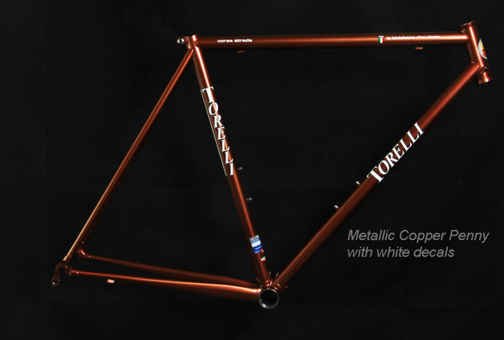 Our Frame Gallery Explore Custom Steel Bicycle Frames & More