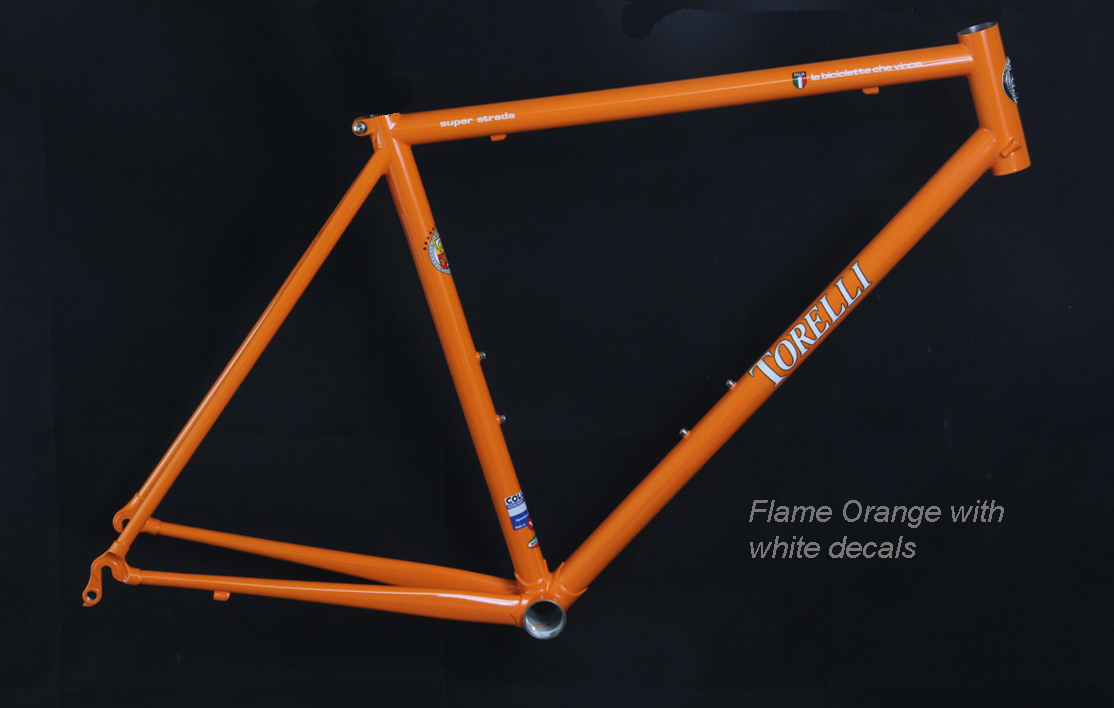 Our Frame Gallery Explore Custom Steel Bicycle Frames & More