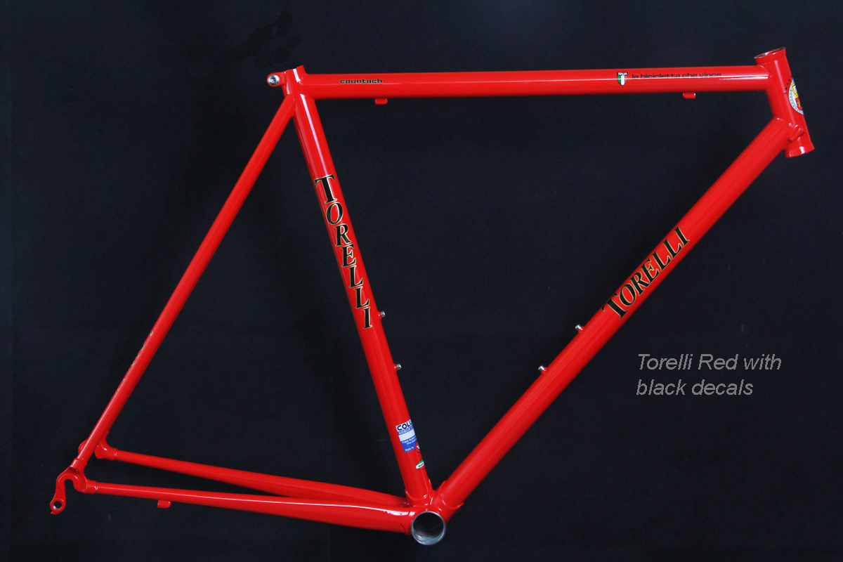 Our Frame Gallery Explore Custom Steel Bicycle Frames & More