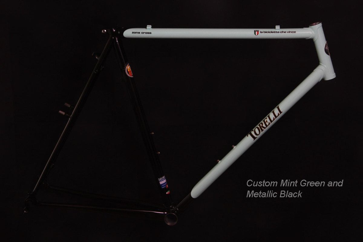 Our Frame Gallery Explore Custom Steel Bicycle Frames & More