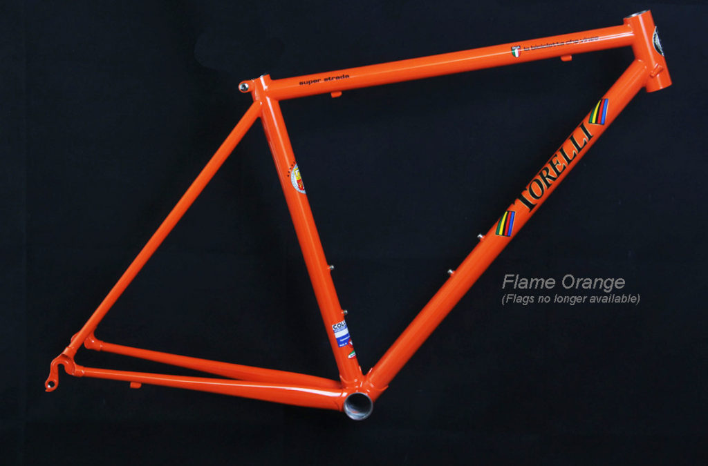 Our Frame Gallery Explore Custom Steel Bicycle Frames & More