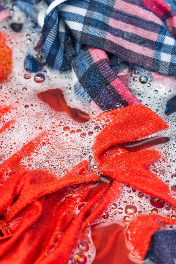 Laundry Stripping 101 Does It Actually Work? We Put It to the Test