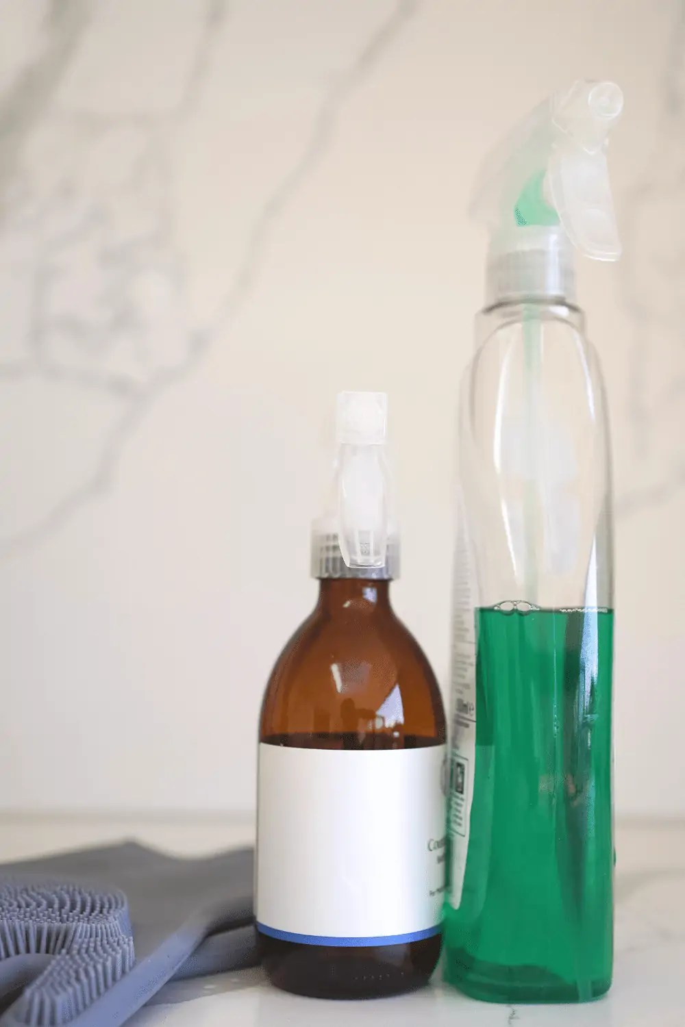 6 Minimalist Cleaning Supplies You Need (That Don't Include Baking Soda