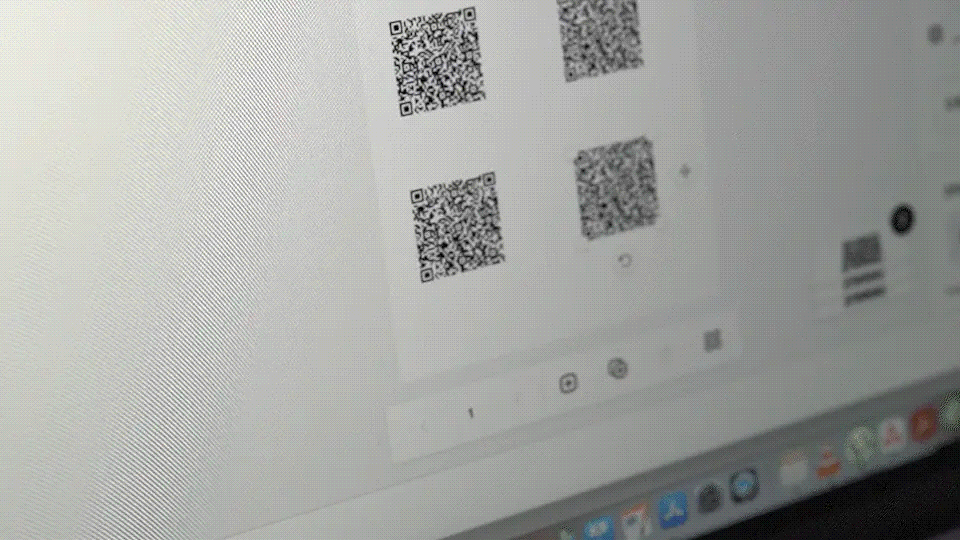 The Best QR Code Storage System For Your Home! » Torera