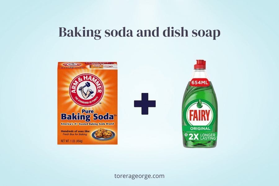 9 Easy Alternatives For Cleaning Shower Head Without Vinegar » Torera