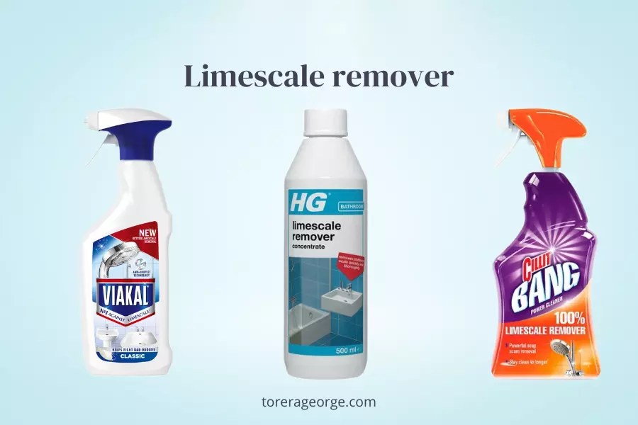 9 Easy Alternatives For Cleaning Shower Head Without Vinegar » Torera