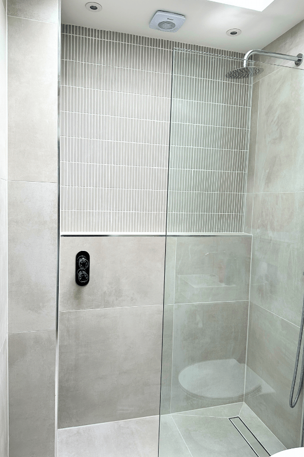 How to Keep Bathroom Shower Floor Tiles Sparkling Clean Torera