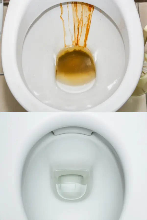 5 Genius Ways To Remove Stubborn Rust Stains From Toilet » Torera