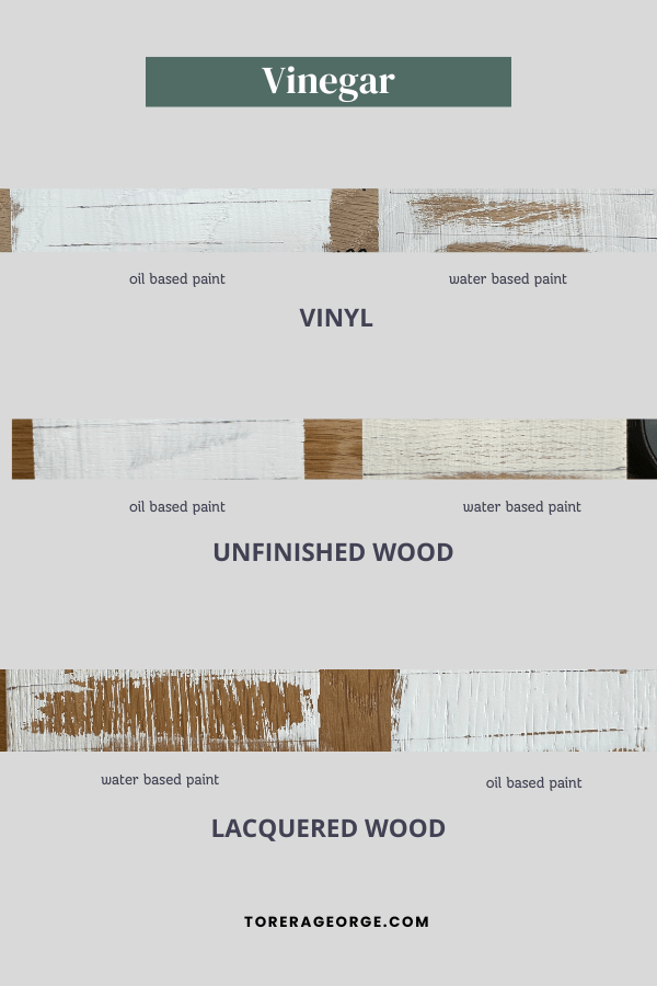 Tested! 10 Easy Ways To Get Paint Off Hardwood Floors » Torera