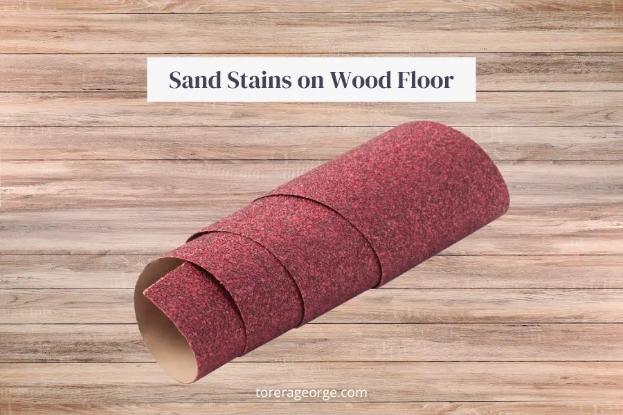 How To Clean Unfinished Wood Floors Before Staining Floor Roma