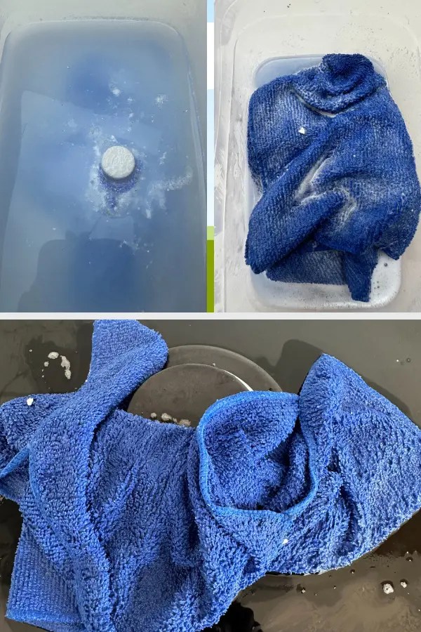I Tested 5 Ways to Clean Burnt Sugar Off A Stove Top Torera