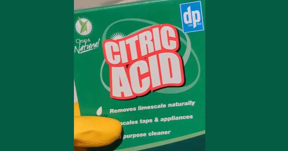 2 Easy Steps To Remove Limescale From Your Toilet » Torera